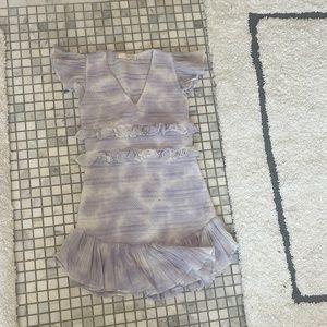 Love shack fancy dress